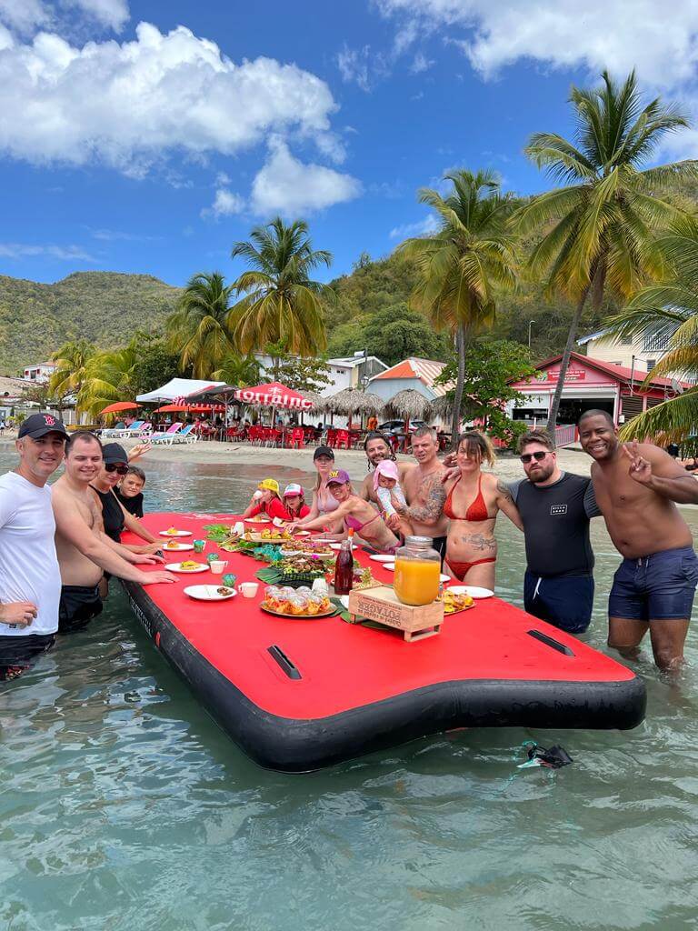 caminagua-local-brunch-flottant-paddle-creole-cuisine-2023-03-07 at 15.13.01
