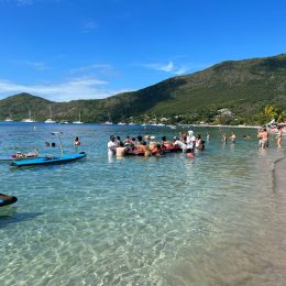 brunch-paddle-grande-anse-martinique