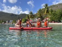 paddle-family-grandeanse