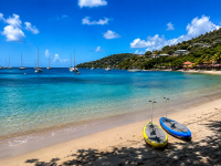 meteo de grande anse mer calme